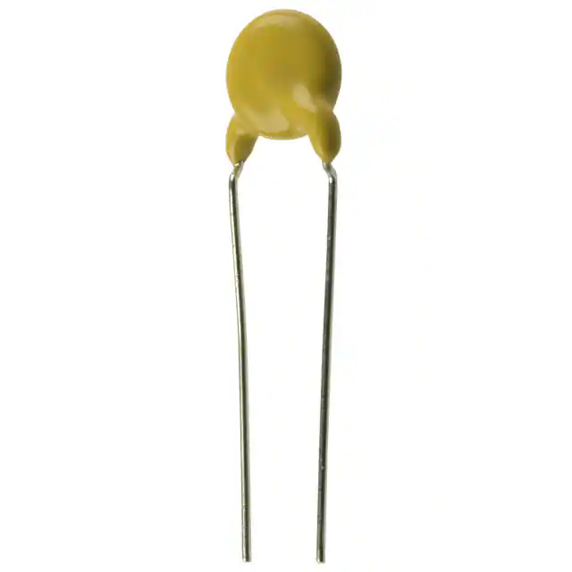 ECK-A3D681KBP Panasonic Electronic Components